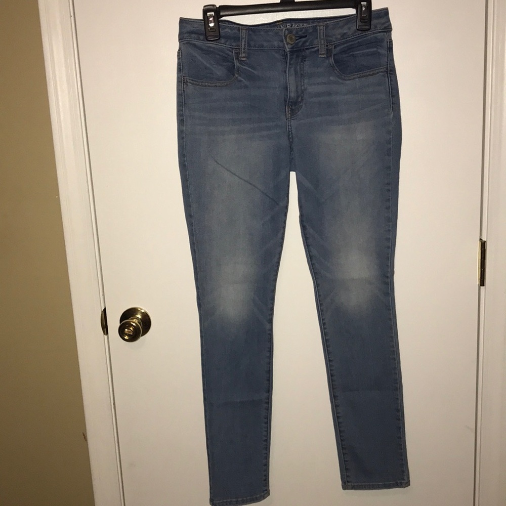 American Eagle Jeggings
